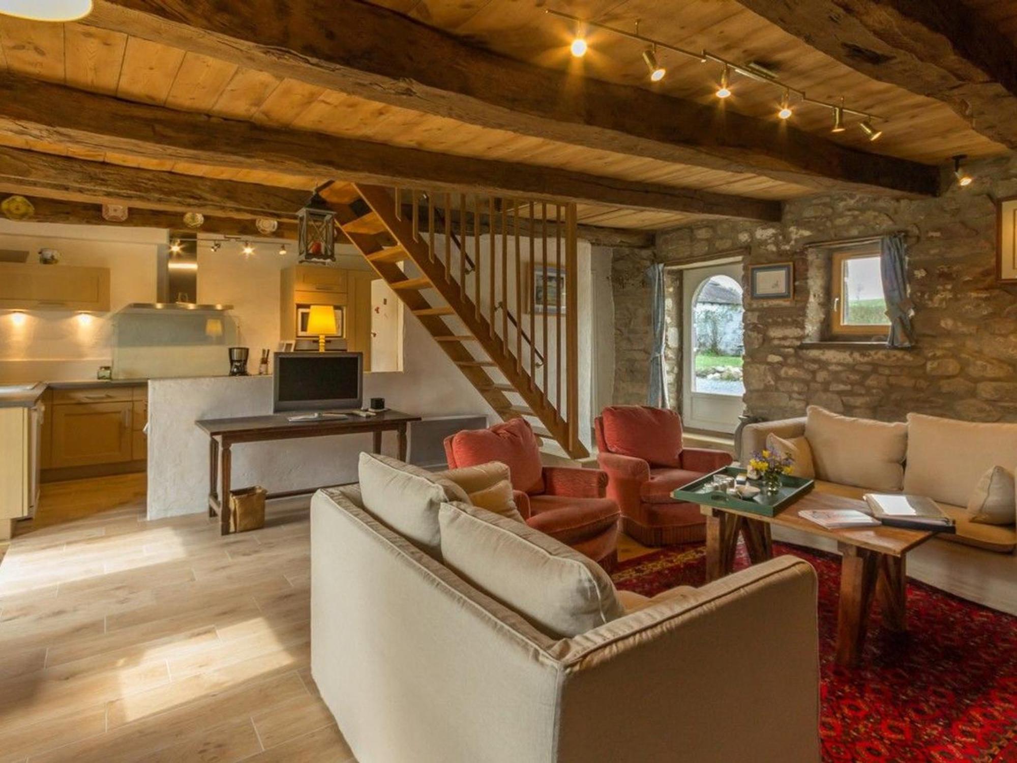 Charmante Maison De Paludier A Guerande, Proche Mer, Jardin, Tyrolienne, Wifi, Canal+, Equipements Bebe - Fr-1-306-1102 Luaran gambar
